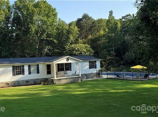 7421 Ellis Hoyle Rd, Connelly Springs, NC 28612