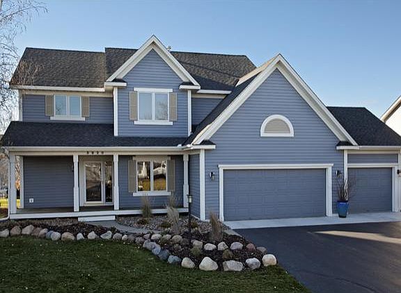 2nd image of 3820 Jamestown Curv