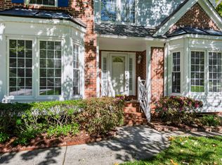 301 Swiss Lake Dr, Cary, NC 27513