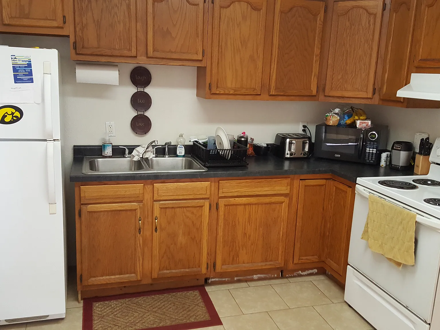 2 bed, 850 sqft, $1,000 — Photo 4