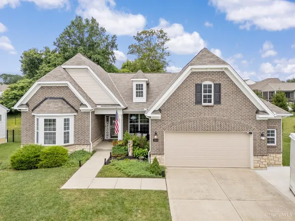 984 Burgess Ct, Cincinnati, OH 45245