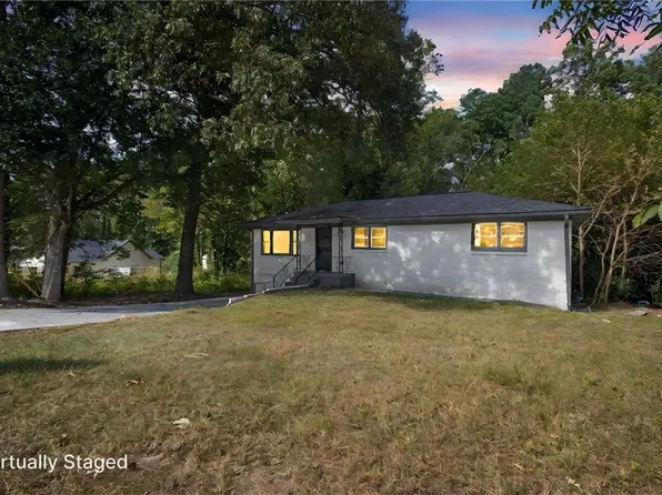 2097 Verbena St NW, Atlanta, GA 30314