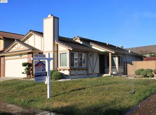 35628 Runckel Ln, Fremont, CA 94536