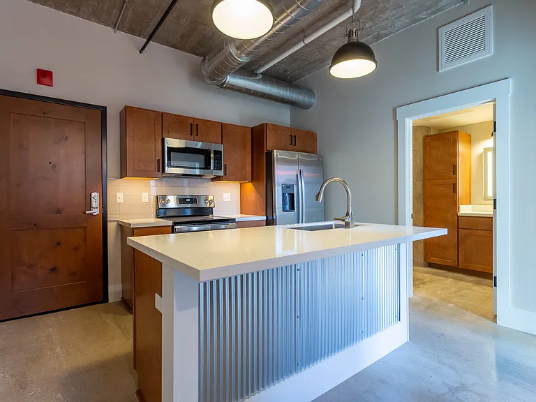 Kretschmer Lofts — Photo 24