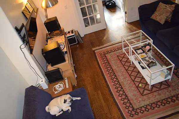 Rented by Simply Brooklyn Realty Inc | media 28