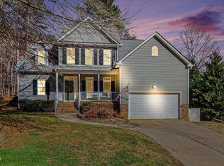 425 Ruth Cir, Fuquay Varina, NC 27526