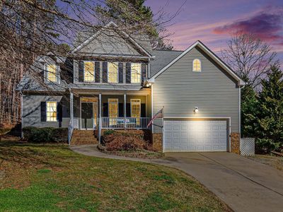 425 Ruth Cir, Fuquay Varina, NC, 27526