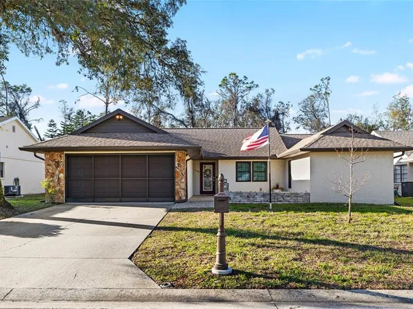 7208 Baltusrol Dr, New Port Richey, FL 34654