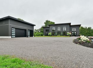 9 Hunts Line Rd, Trent Lakes, ON K0L1J0