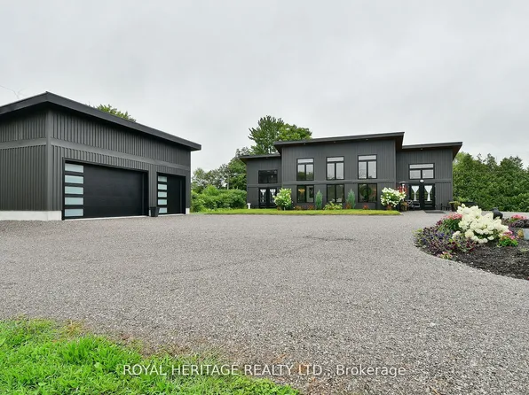 9 Hunts Line Rd, Trent Lakes, ON K0L 1J0