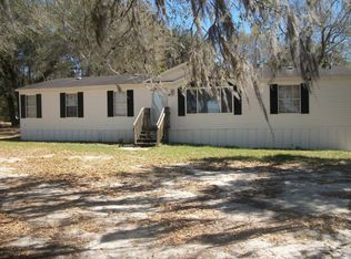 5555 Painted Pony Ave, Keystone Heights, FL 32656