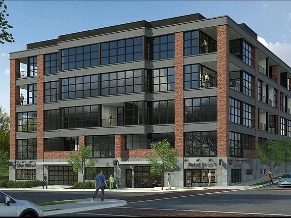 4th image of 172 Glenridge Ave #Z2