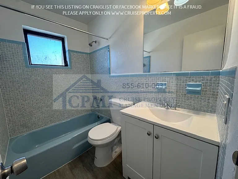 2031 NE 139 St North Miami Beach, FL 33181 — Photo 21