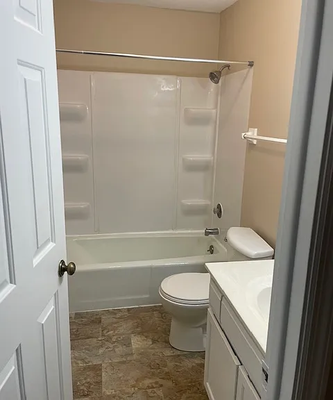 Stone Ridge Apartments — Photo 12