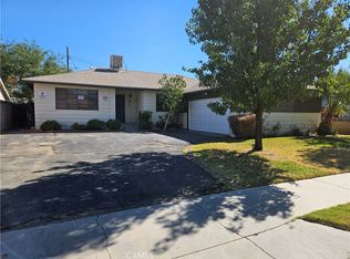 43874 Fern Ave, Lancaster, CA