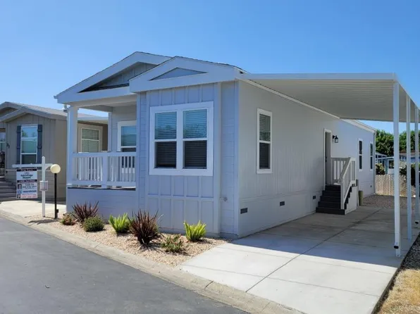 3660 Walnut Blvd Trlr 72, Brentwood, CA 94513