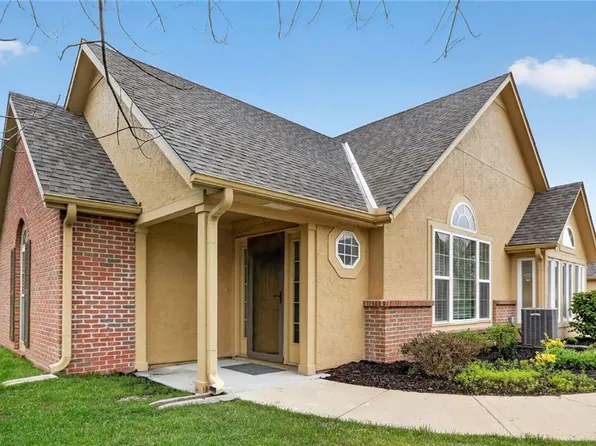 14232 W 151st Ter APT 502, Olathe, KS 66062