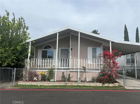 8191 Calabash Ave Space 22, Fontana, CA 92335