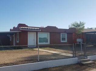 1701 W Tamarisk St, Phoenix, AZ 85041