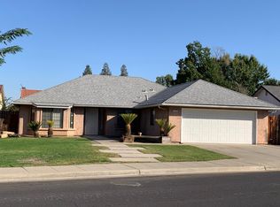 1499 Chennault Ave, Clovis, CA 93611