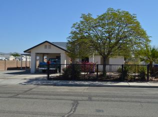 10455 S Avenida Compadres, Yuma, AZ 85365
