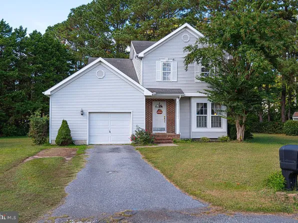 600 Upland Ct, Salisbury, MD 21801