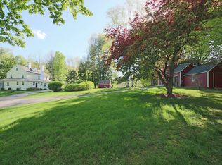 253 George Washington Hwy, Ridgefield, CT 06877