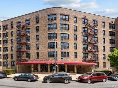 5803 street #4HH, Corona, NY, 11368