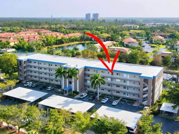 14901 Park Lake Dr #Penthouse 08, Fort Myers, FL 33919