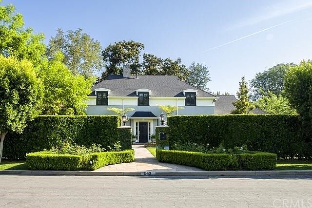 1st image of 543 Vallombrosa Dr