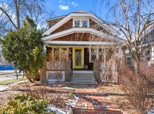 3175 South California STREET, Milwaukee, WI 53207