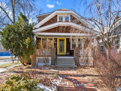 3175 South California STREET, Milwaukee, WI, 53207