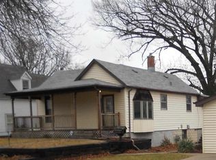 5117 S 18th St, Omaha, NE 68107