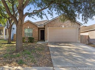 108 Verbena Gap, Cibolo, TX 78108