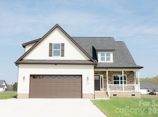 573 Hopes Corner Dr, York, SC 29745