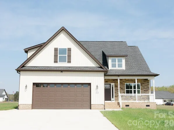 573 Hopes Corner Dr, York, SC 29745