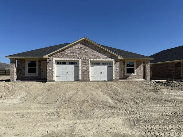 6203 Twistleaf Ln, Killeen, TX 76543