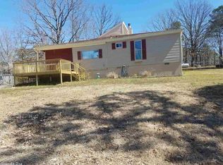 104 Shadow Ridge Loop, Fairfield Bay, AR 72088