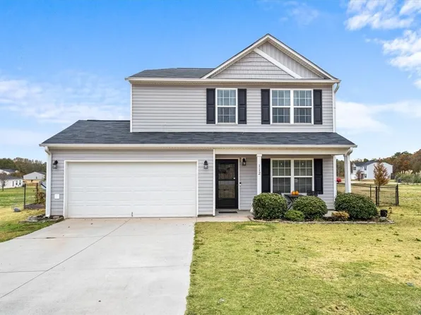 112 Combine Ln, Anderson, SC 29624