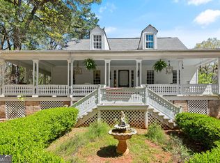 6 Thompson Ln, Thomaston, GA 30286