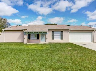 11177 Elgin Blvd, Spring Hill, FL 34608