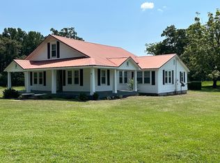 744 Patterson Rd, Broadway, NC 27505