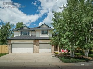 1059 E Iliff Way, Superior, CO 80027