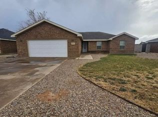 601 Almond Tree Ln, Clovis, NM 88101