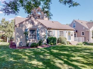 4404 Abbott Ave N, Robbinsdale, MN 55422