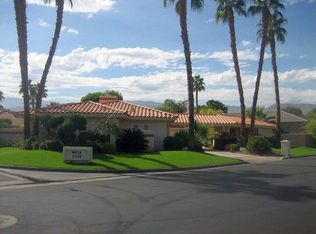 74785 N Cove Dr, Indian Wells, CA 92210