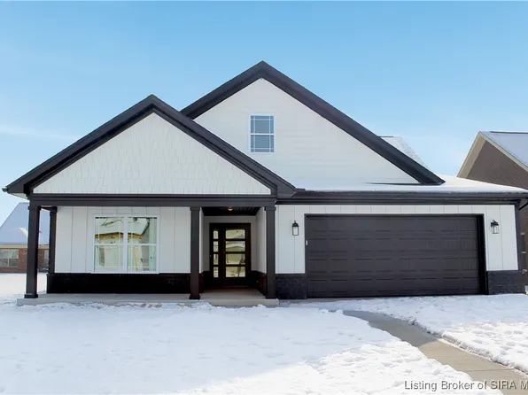 7836 Linwood (Lot 441) Circle, Charlestown, IN 47111