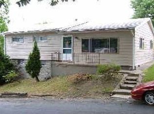 300 Alta Vista Ave, Fairmont, WV 26554
