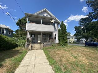 20 Clark St #20, Framingham, MA 01702
