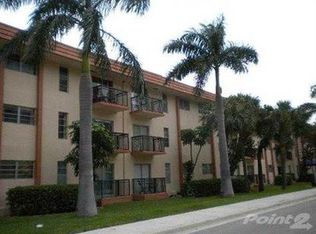 253 172nd St APT 105, Sunny Isles Beach, FL 33160
